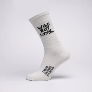 Zdjęcie produktu S.now Job Sizeer Socks &quot;wild But Loyal&quot; 