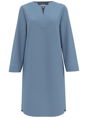Zdjęcie produktu S.OLIVER RED LABEL Sukienka w kolorze niebieskim rozmiar: 34