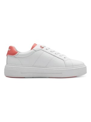 Zdjęcie produktu S. Oliver Sneakersy w kolorze białym rozmiar: 39