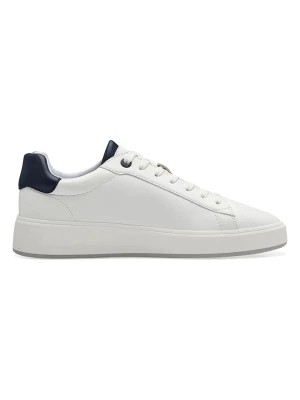 Zdjęcie produktu s.Oliver Sneakersy w kolorze białym rozmiar: 45