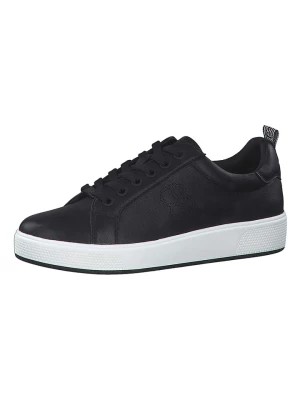 Zdjęcie produktu S. Oliver Sneakersy w kolorze czarnym rozmiar: 38
