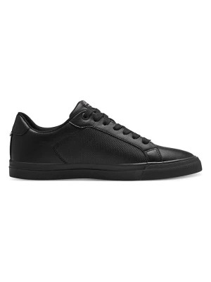 Zdjęcie produktu s.Oliver Sneakersy w kolorze czarnym rozmiar: 44