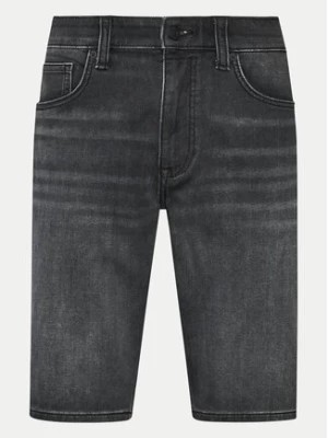 Zdjęcie produktu s.Oliver Szorty jeansowe 2142318 Szary Regular Fit