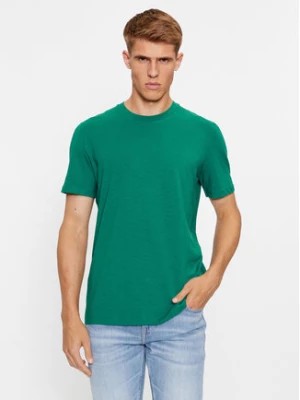 Zdjęcie produktu s.Oliver T-Shirt 2135686 Zielony Regular Fit
