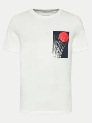 Zdjęcie produktu s.Oliver T-Shirt 2143915 Biały Regular Fit