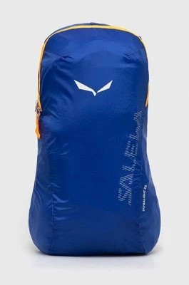 Zdjęcie produktu Salewa plecak ULTRALIGHT 22L kolor niebieski duży gładki 00-0000001420