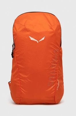 Zdjęcie produktu Salewa plecak ULTRALIGHT 22L kolor pomarańczowy duży gładki 00-0000001420