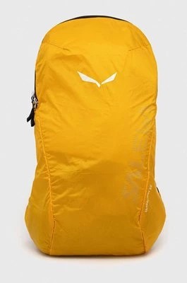Zdjęcie produktu Salewa plecak ULTRALIGHT 22L kolor żółty duży gładki 00-0000001420