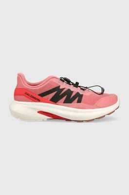 Zdjęcie produktu Salomon buty Hypulse damskie kolor różowy