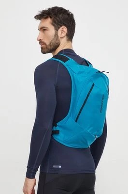 Zdjęcie produktu Salomon plecak Cross 12 kolor niebieski duży z nadrukiem LC2185800