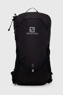 Zdjęcie produktu Salomon plecak Trailblazer 10 kolor czarny duży LC1048300