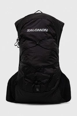Zdjęcie produktu Salomon plecak XT 10 kolor czarny duży gładki