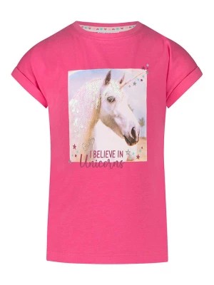 Zdjęcie produktu Salt and Pepper Koszulka w kolorze różowym rozmiar: 92/98