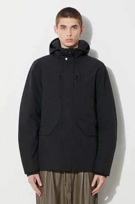 Zdjęcie produktu Samsoe Samsoe kurtka kolor czarny przejściowa