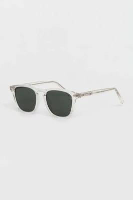 Zdjęcie produktu Samsoe Samsoe okulary przeciwsłoneczne QUINN kolor transparentny U23900005