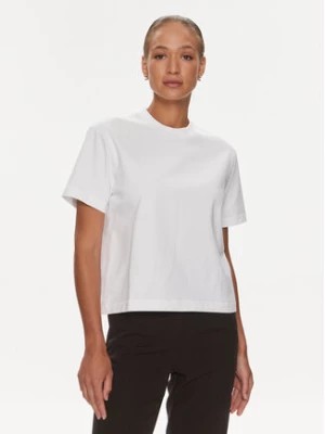 Zdjęcie produktu Samsøe Samsøe T-Shirt Sienna F23100117 Biały Regular Fit