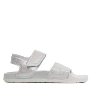 Zdjęcie produktu Sandały adidas adilette Sandals ID1775 Grey Two/Grey Two/Grey One