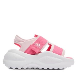 Zdjęcie produktu Sandały adidas Mehana Sandal Kids ID7909 Różowy