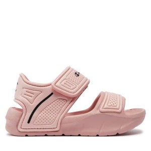 Zdjęcie produktu Sandały Champion Squirt G Td Sandal S32684-CHA-PS014 Pink/Nbk