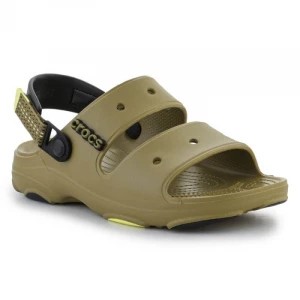 Zdjęcie produktu Sandały Crocs Classic All-Terrain Sandal M 207711-3UA zielone