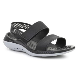 Zdjęcie produktu Sandały Crocs LiteRide 360 Sandal W 206711-02G czarne