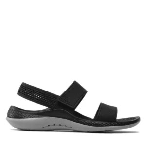 Zdjęcie produktu Sandały Crocs Literide 360 Sandal W 206711 Black/Light Grey