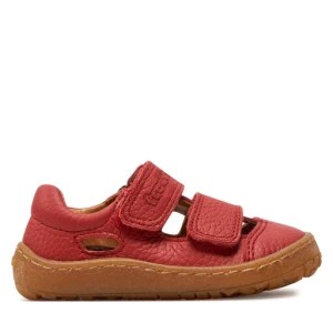 Zdjęcie produktu Sandały Froddo Barefoot Sandal G3150266-5 M Czerwony