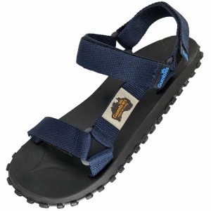 Zdjęcie produktu Sandały Gumbies Scrambler Sandal G-SC-UNI-NAVY niebieskie