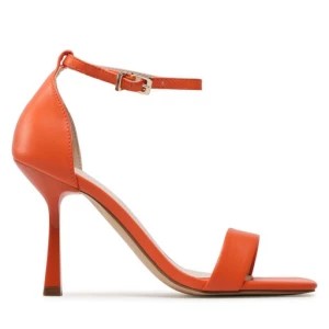 Zdjęcie produktu Sandały ONLY Shoes Onlaubrey-1 15288448 Orange