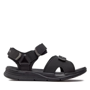 Zdjęcie produktu Sandały Skechers Go Consistent Sandal-Tributary 229097/BBK Black