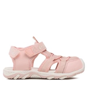 Zdjęcie produktu Sandały ZigZag Fipa Kids Closed Toe Sandal Z232270 Różowy