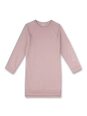 Zdjęcie produktu Sanetta Kidswear Bluza w kolorze jasnoróżowym rozmiar: 176