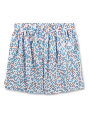 Zdjęcie produktu Sanetta Kidswear Spódnica w kolorze błękitnym rozmiar: 98