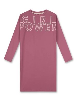 Zdjęcie produktu Sanetta Koszula nocna w kolorze jasnoróżowym rozmiar: 176