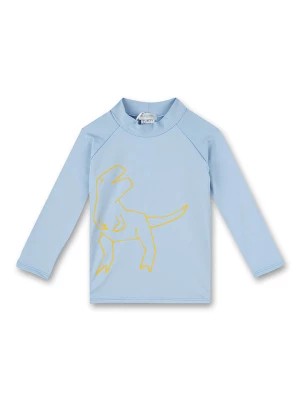 Zdjęcie produktu Sanetta Koszulka kąpielowa w kolorze błękitnym rozmiar: 116