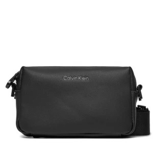 Zdjęcie produktu Saszetka Calvin Klein Ck Must Camera Bag S K50K511214 Ck Black Pique BEH