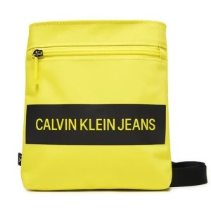 Zdjęcie produktu Saszetka Calvin Klein Jeans K50K506942 Yel ZHM