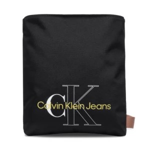 Zdjęcie produktu Saszetka Calvin Klein Jeans Sport Essentials Flatpack S Tt K50K508887 BDS