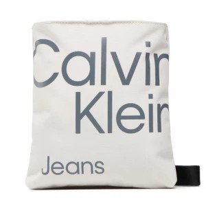Zdjęcie produktu Saszetka Calvin Klein Jeans Sport Essentials Flatpack18 Aop K50K509825 0F4