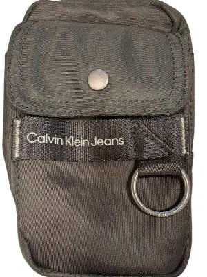 Zdjęcie produktu 
Saszetka męska Calvin Klein Jeans K50K509856 czarny ONE SIZE
 
calvin klein
