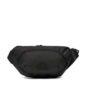 Zdjęcie produktu Saszetka nerka adidas Ultramodern Waist Bag IU2721 Black/Black