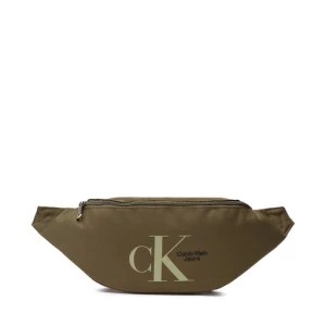 Zdjęcie produktu Saszetka nerka Calvin Klein Jeans Sport Essentials Waistbag Dyn K50K508886 Zielony