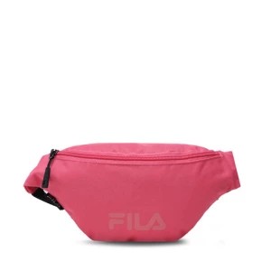 Zdjęcie produktu Saszetka nerka Fila Barinas Waist Bag Slim Classic FBU0045 Różowy