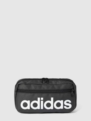 Zdjęcie produktu Saszetka nerka z nadrukiem z logo adidas Originals