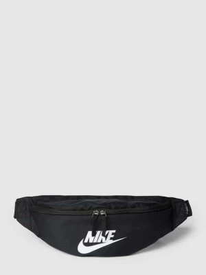 Zdjęcie produktu Saszetka nerka z nadrukiem z logo Nike