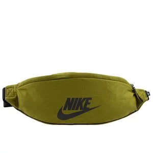 Zdjęcie produktu Saszetka Nike Heritage Hip Pack BA5750-368 - zielona
