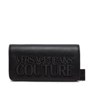 Zdjęcie produktu Saszetka Versace Jeans Couture 75YA4B72 Czarny
