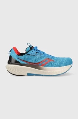 Zdjęcie produktu Saucony buty do biegania Echelon 9 kolor niebieski