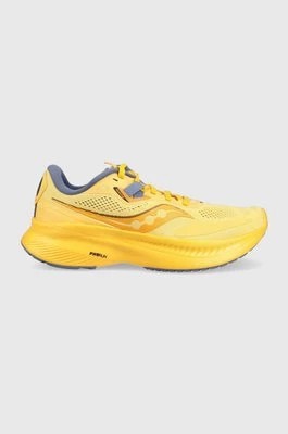 Zdjęcie produktu Saucony buty do biegania Guide 15 kolor pomarańczowy
