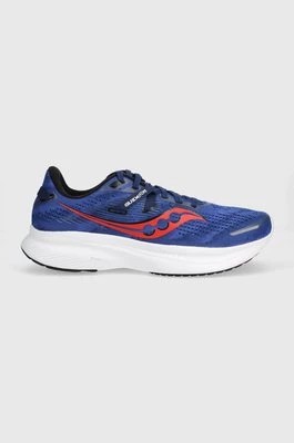 Zdjęcie produktu Saucony buty do biegania Guide 16 kolor niebieski